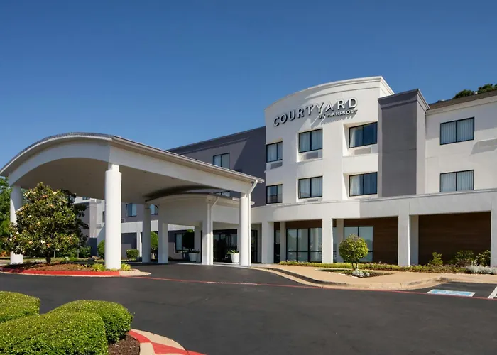 Courtyard Texarkana