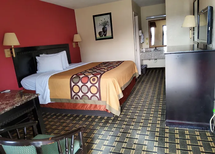 Budget Inn
